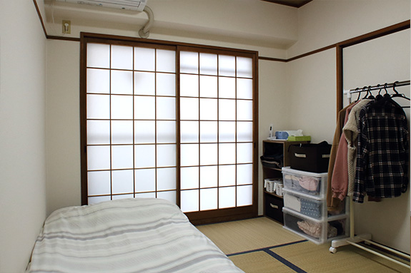 設備・部屋
