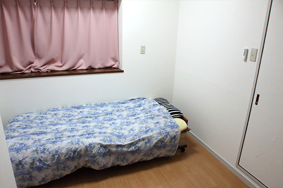 設備・部屋